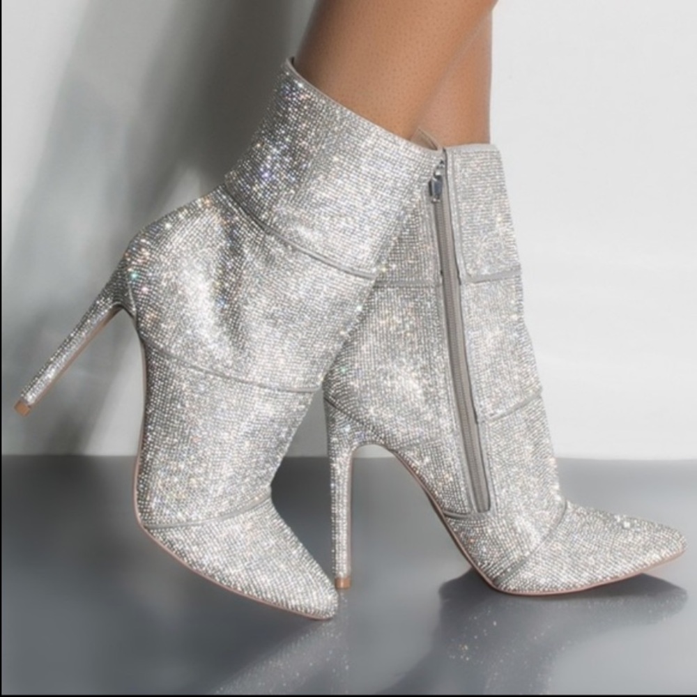 Steve Madden Winona Bootie
